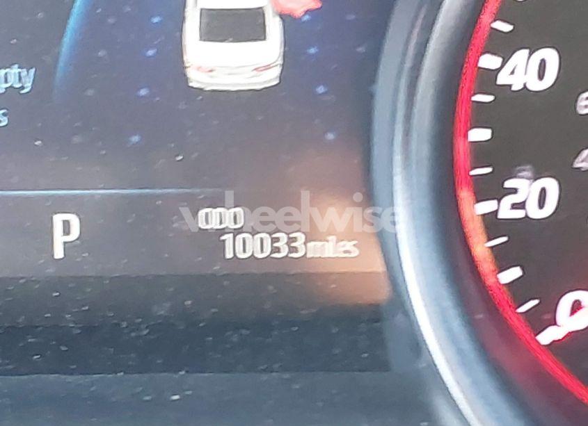 Photo 16 of 2024 Toyota Camry XSE (VIN 4T1K61BK4RU116346)