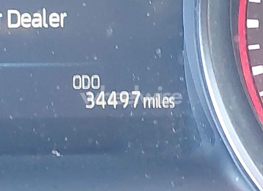 Photo 15 of 2022 Toyota Camry XSE AWD (VIN 4T1K61BK5NU062811)