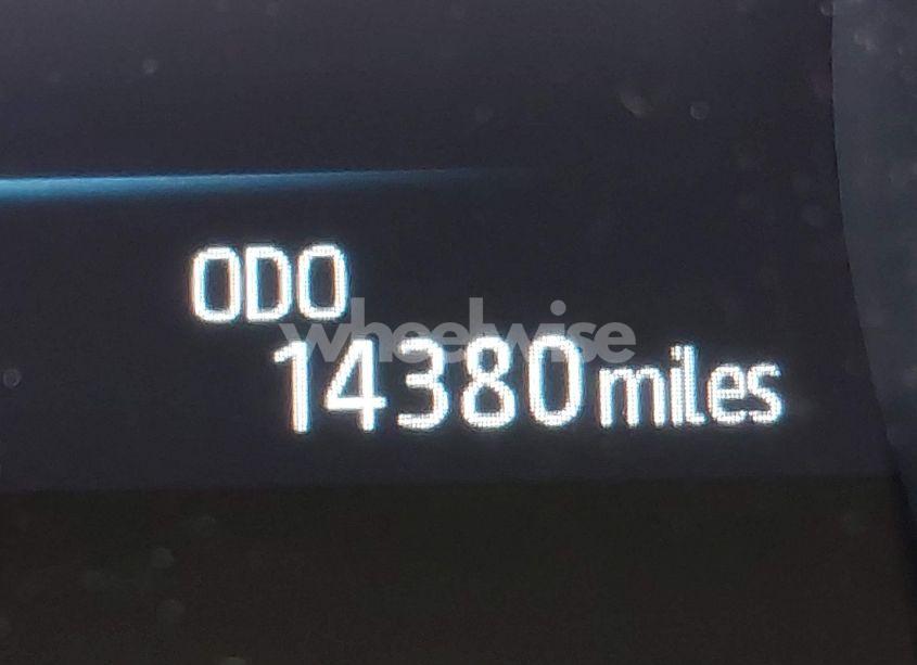 Photo 15 of 2024 Toyota Camry XSE (VIN 4T1K61BK5RU115738)