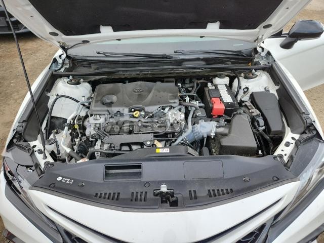 Photo 7 of 2023 TOYOTA CAMRY XSE (VIN 4T1K61BK6PU074422)