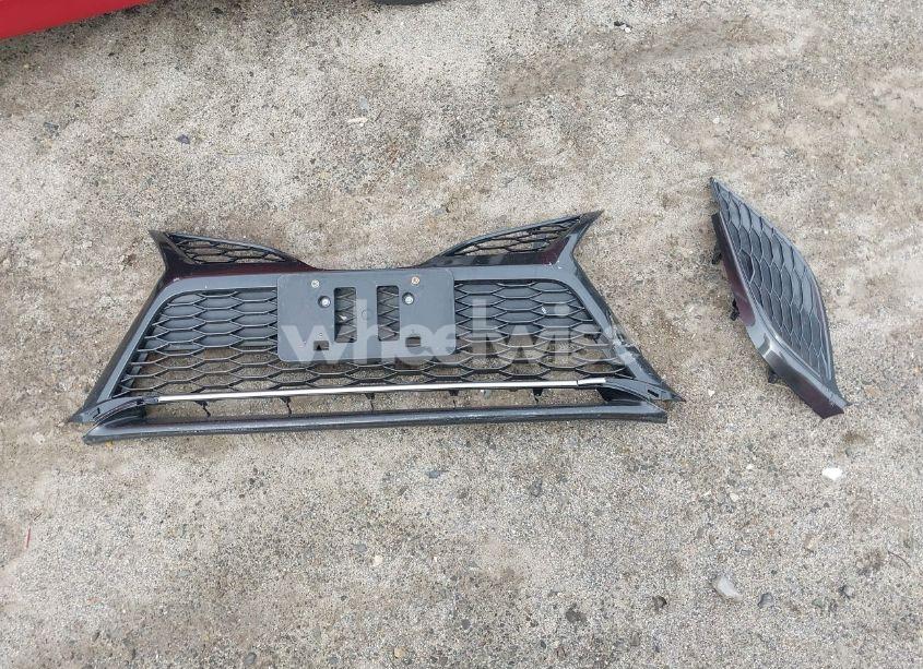 Photo 12 of 2021 Toyota Camry XSE AWD (VIN 4T1K61BK7MU019912)