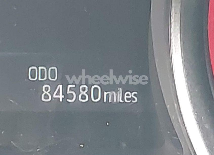 Photo 16 of 2021 Toyota Camry XSE AWD (VIN 4T1K61BK7MU019912)