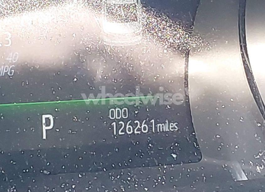 Photo 15 of 2021 Toyota Camry XSE AWD (VIN 4T1K61BK7MU030943)