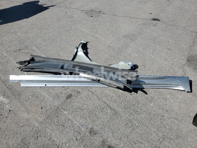 2021 TOYOTA CAMRY XSE (VIN 4T1K61BK7MU045538) main photo