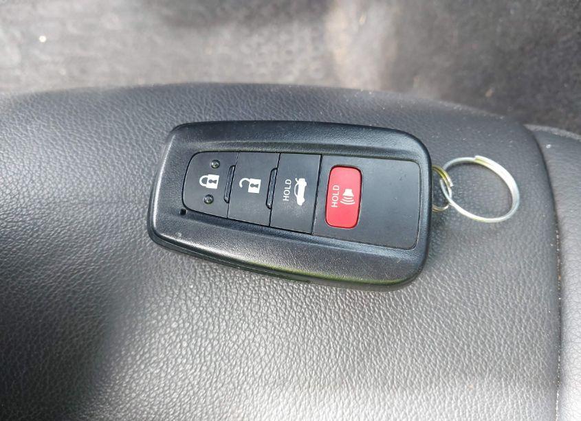 Photo 11 of 2022 Toyota Camry XSE AWD (VIN 4T1K61BK7NU062633)