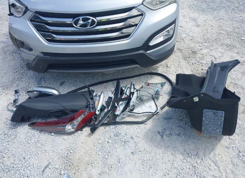 Photo 12 of 2022 Toyota Camry XSE AWD (VIN 4T1K61BK7NU062633)