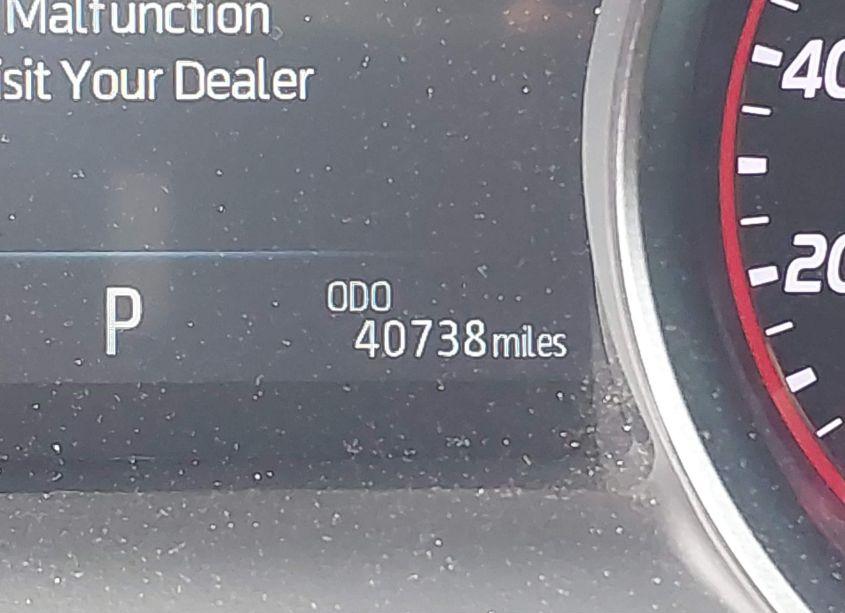 Photo 16 of 2022 Toyota Camry XSE AWD (VIN 4T1K61BK7NU062633)