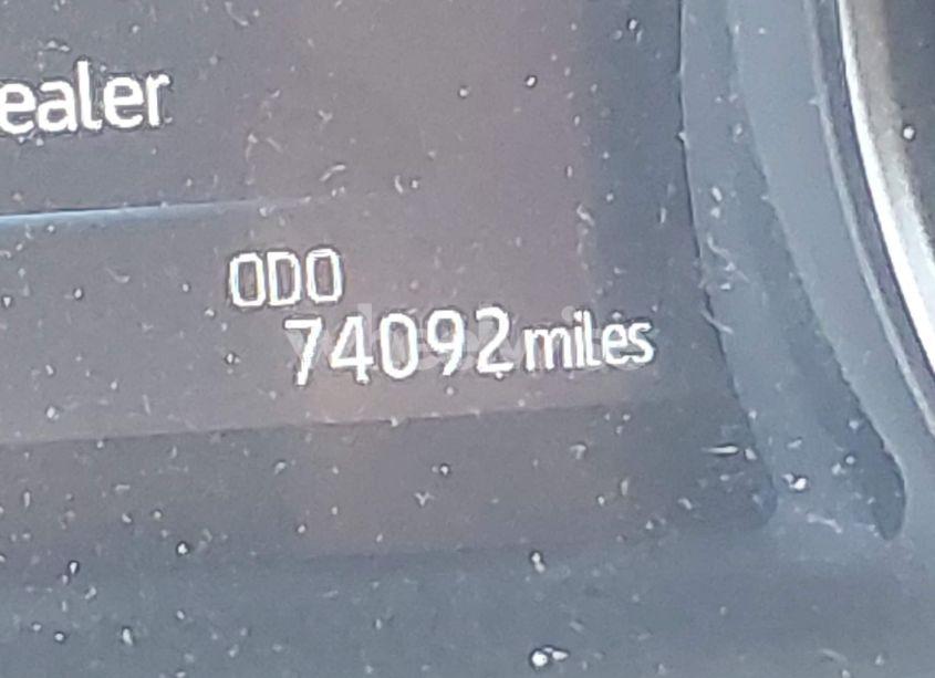 Photo 15 of 2021 Toyota Camry XSE AWD (VIN 4T1K61BK8MU032555)