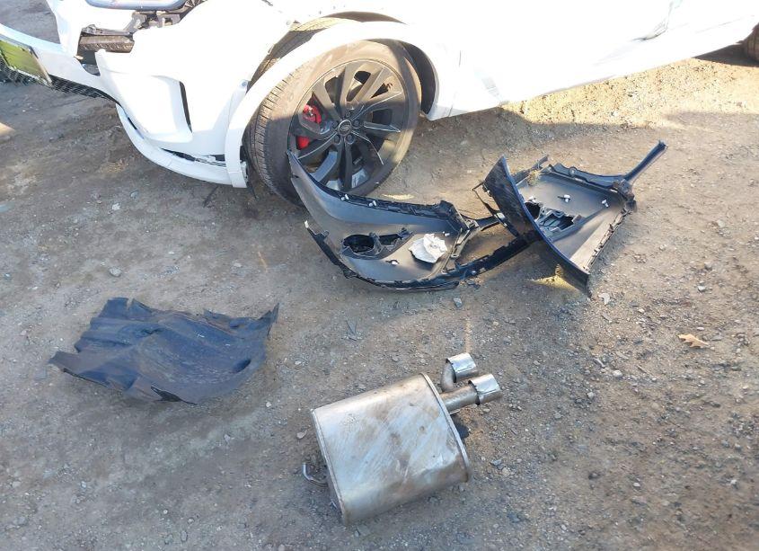 Photo 12 of 2022 Toyota Camry XSE AWD (VIN 4T1K61BK8NU063693)