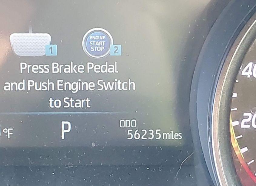 Photo 16 of 2022 Toyota Camry XSE AWD (VIN 4T1K61BK8NU063693)