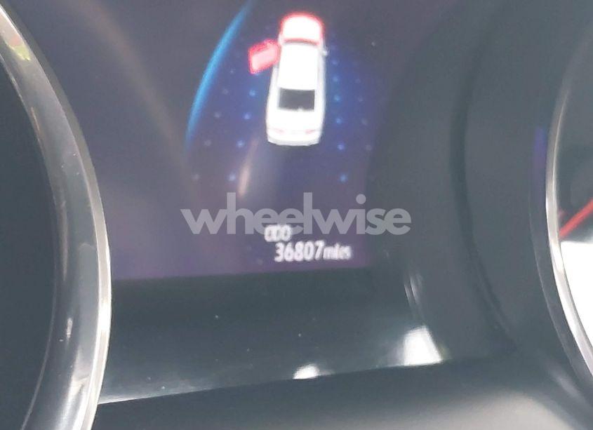 Photo 16 of 2020 Toyota Camry XSE (VIN 4T1K61BK9LU015293)