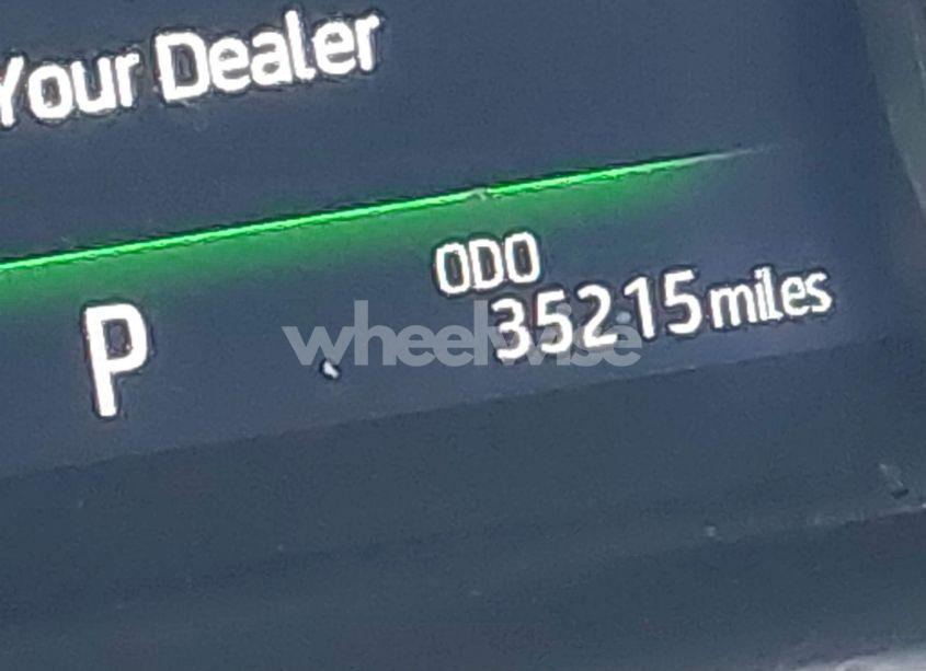 Photo 16 of 2022 Toyota Camry XSE AWD (VIN 4T1K61BK9NU062729)