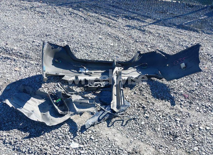 Photo 12 of 2021 Toyota Camry XSE (VIN 4T1K61BKXMU040754)