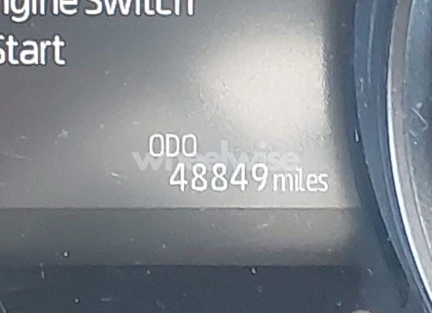 Photo 15 of 2021 Toyota Camry XSE AWD (VIN 4T1K61BKXMU041158)