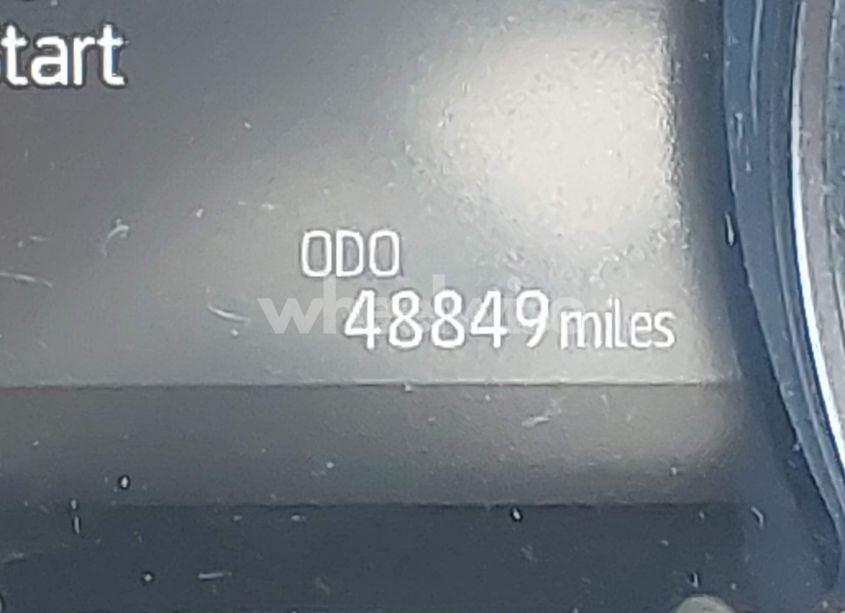 Photo 7 of 2021 Toyota Camry XSE AWD (VIN 4T1K61BKXMU041158)