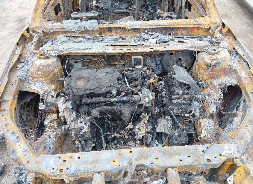 Photo 10 of 2022 Toyota Camry XSE AWD (VIN 4T1K61BKXNU056065)