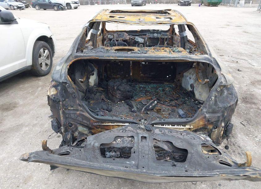 Photo 12 of 2022 Toyota Camry XSE AWD (VIN 4T1K61BKXNU056065)