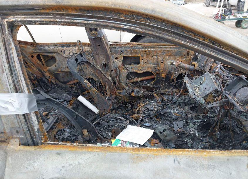 Photo 5 of 2022 Toyota Camry XSE AWD (VIN 4T1K61BKXNU056065)