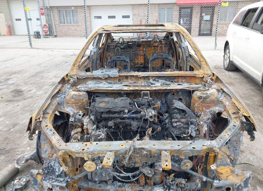 Photo 6 of 2022 Toyota Camry XSE AWD (VIN 4T1K61BKXNU056065)