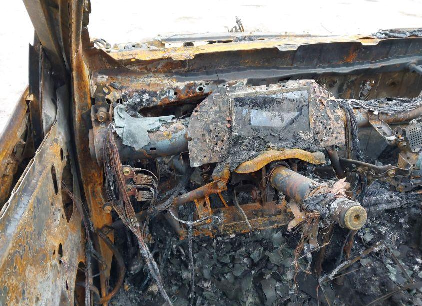 Photo 7 of 2022 Toyota Camry XSE AWD (VIN 4T1K61BKXNU056065)