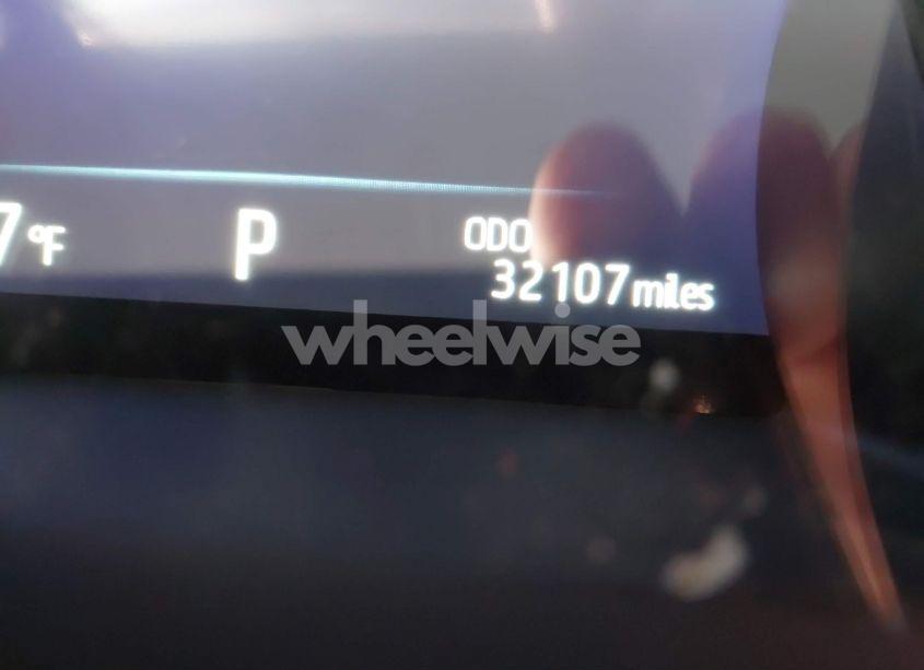 Photo 15 of 2022 Toyota Camry XSE AWD (VIN 4T1K61BKXNU068748)