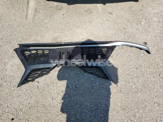 Photo 6 of 2024 TOYOTA CAMRY XSE (VIN 4T1K61BKXRU121955)