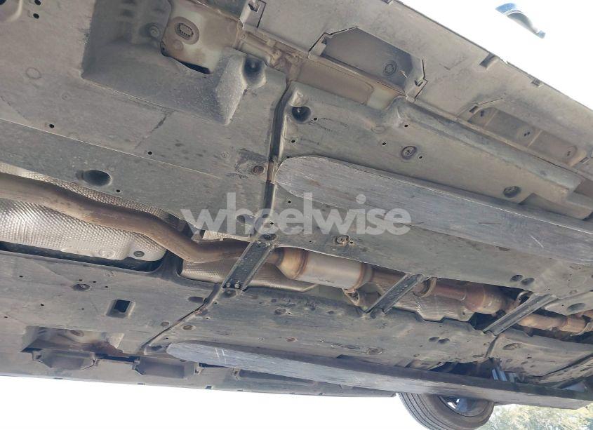 Photo 17 of 2021 Toyota Camry TRD (VIN 4T1KZ1AK0MU052775)