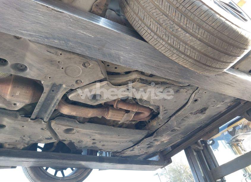 Photo 18 of 2021 Toyota Camry TRD (VIN 4T1KZ1AK0MU052775)