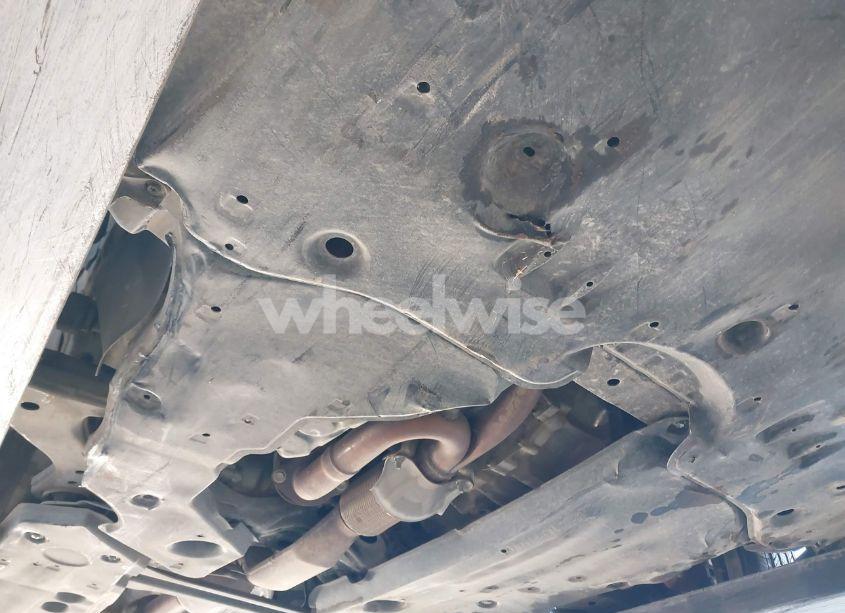 Photo 19 of 2021 Toyota Camry TRD (VIN 4T1KZ1AK0MU052775)