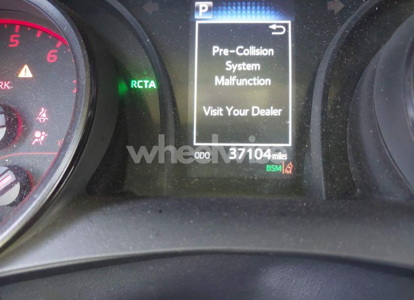 Photo 15 of 2022 Toyota Camry TRD (VIN 4T1KZ1AK0NU066192)