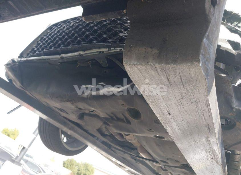 Photo 17 of 2022 Toyota Camry TRD (VIN 4T1KZ1AK0NU066192)