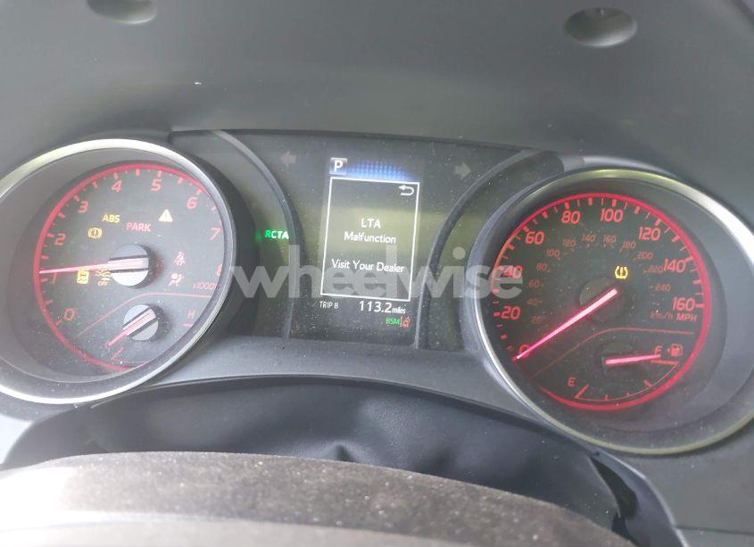 Photo 7 of 2022 Toyota Camry TRD (VIN 4T1KZ1AK0NU066192)