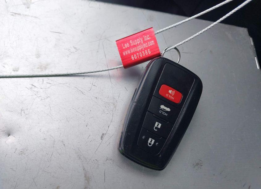 Photo 11 of 2023 Toyota Camry XSE V6 (VIN 4T1KZ1AK0PU076336)