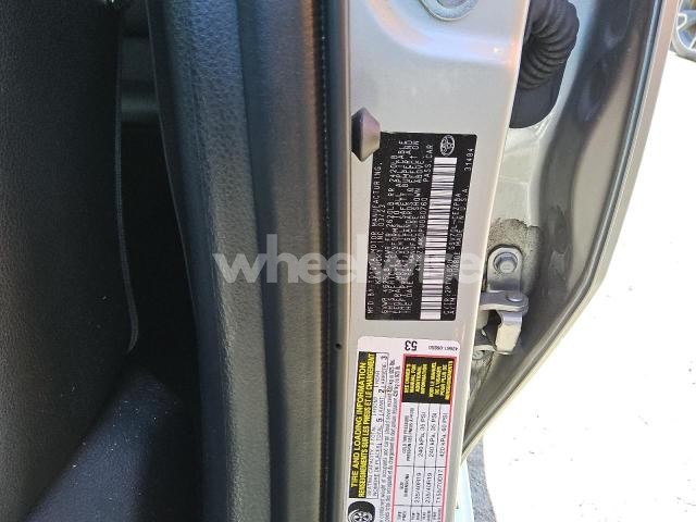 Photo 13 of 2023 TOYOTA CAMRY TRD (VIN 4T1KZ1AK0PU080760)