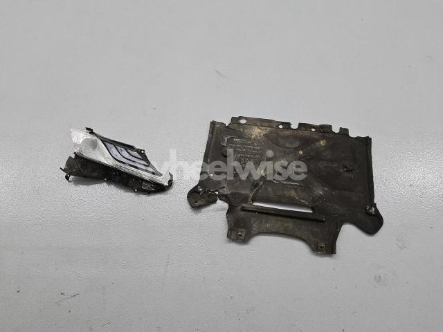 Photo 9 of 2023 TOYOTA CAMRY TRD (VIN 4T1KZ1AK0PU080760)