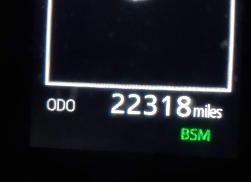 Photo 15 of 2023 Toyota Camry TRD (VIN 4T1KZ1AK0PU080998)