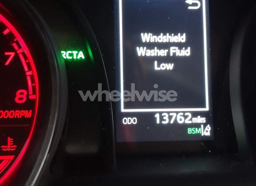 Photo 15 of 2024 Toyota Camry TRD V6 (VIN 4T1KZ1AK0RU089655)