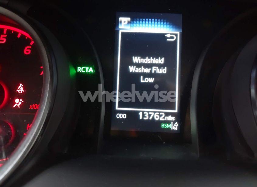 Photo 7 of 2024 Toyota Camry TRD V6 (VIN 4T1KZ1AK0RU089655)