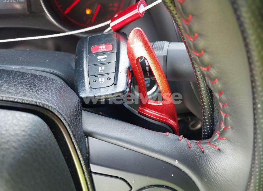 Photo 11 of 2024 Toyota Camry TRD V6 (VIN 4T1KZ1AK0RU099828)