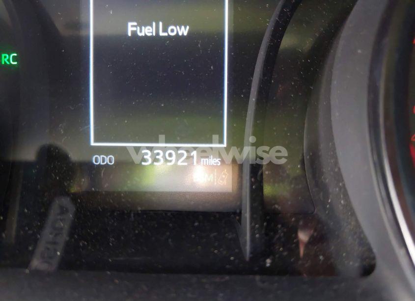 Photo 15 of 2024 Toyota Camry TRD V6 (VIN 4T1KZ1AK0RU099828)