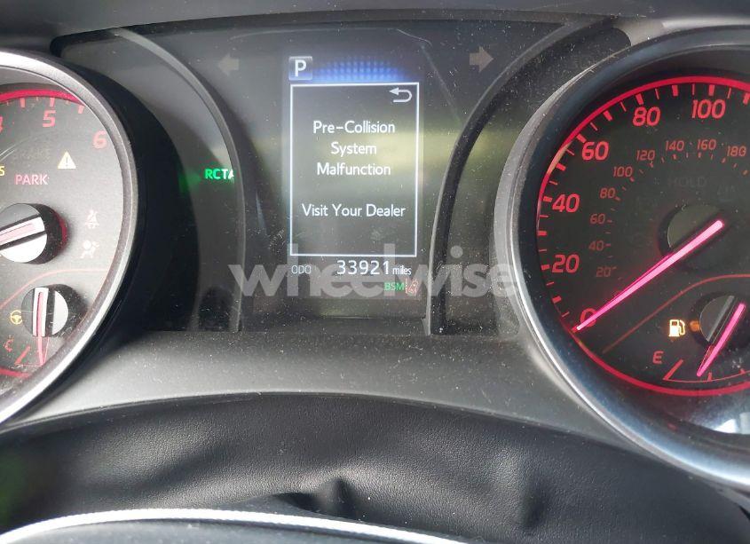 Photo 7 of 2024 Toyota Camry TRD V6 (VIN 4T1KZ1AK0RU099828)