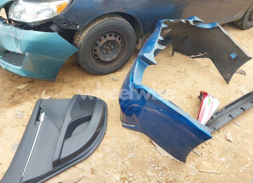 Photo 12 of 2020 Toyota Camry XSE V6 (VIN 4T1KZ1AK1LU039371)