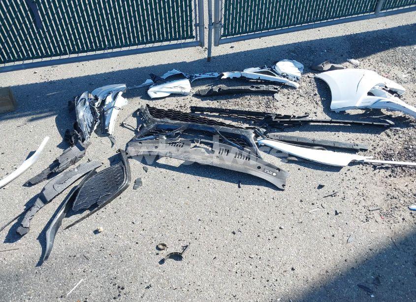 Photo 12 of 2021 Toyota Camry XSE V6 (VIN 4T1KZ1AK1MU058908)