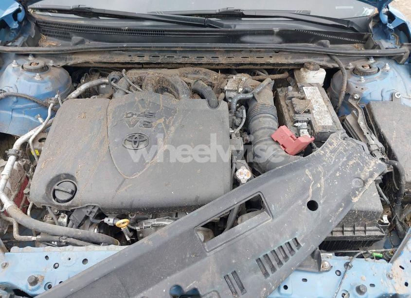 Photo 10 of 2022 Toyota Camry TRD (VIN 4T1KZ1AK1NU071580)