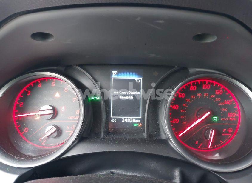 Photo 7 of 2022 Toyota Camry TRD (VIN 4T1KZ1AK1NU071580)