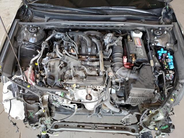Photo 6 of 2023 TOYOTA CAMRY TRD (VIN 4T1KZ1AK1PU088236)