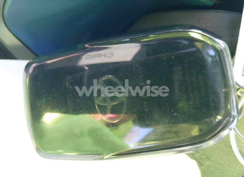 Photo 11 of 2024 Toyota Camry XSE V6 (VIN 4T1KZ1AK1RU088675)