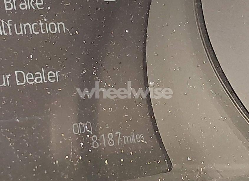 Photo 16 of 2024 Toyota Camry XSE V6 (VIN 4T1KZ1AK1RU088675)