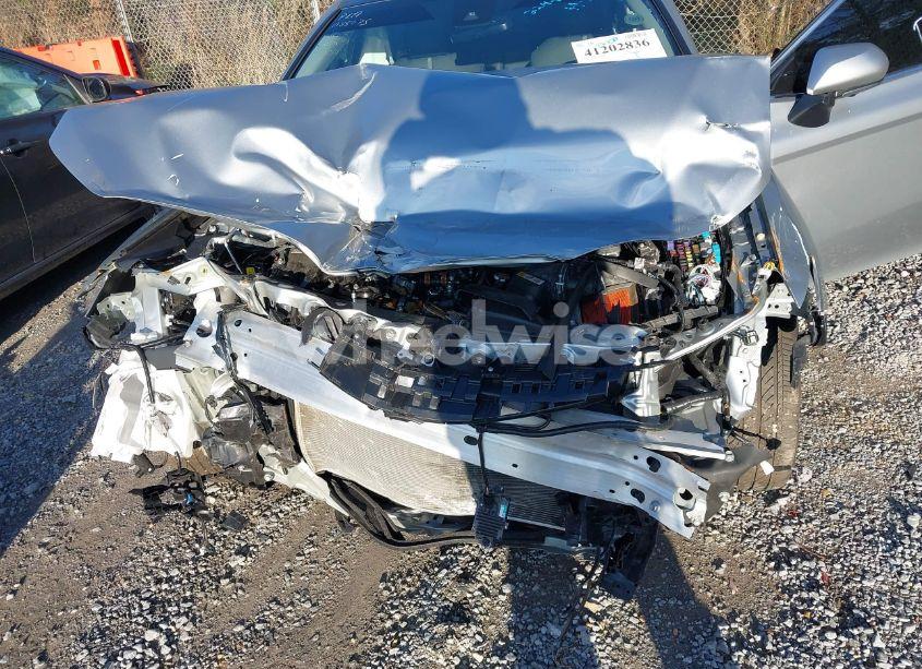 Photo 6 of 2024 Toyota Camry XSE V6 (VIN 4T1KZ1AK1RU088675)