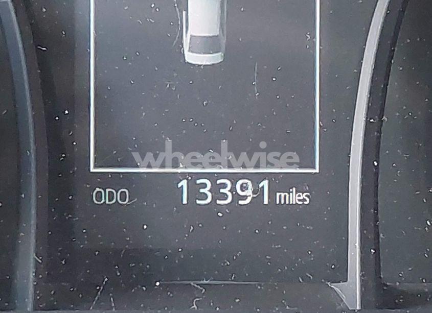 Photo 15 of 2024 Toyota Camry TRD V6 (VIN 4T1KZ1AK1RU093259)